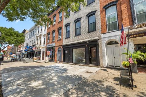 525 Washington Street Hoboken NJ 07030