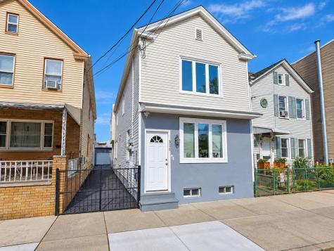 328 John Street East Newark NJ 07029