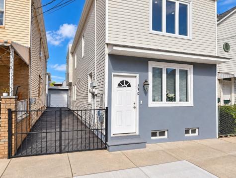328 John Street East Newark NJ 07029