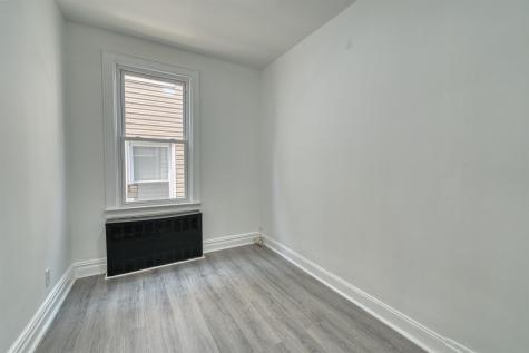 175 Zabriskie Street Jersey City NJ 07307