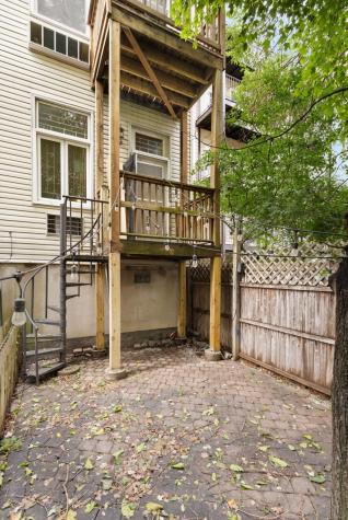 229 Monroe Street Hoboken NJ 07030