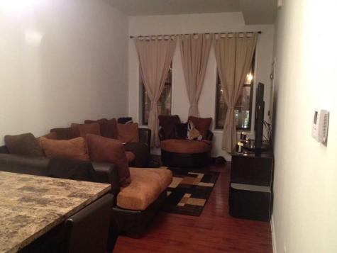 689 Bergen Avenue Jersey City NJ 07304