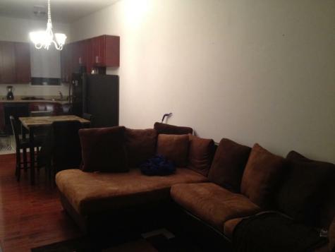 689 Bergen Avenue Jersey City NJ 07304