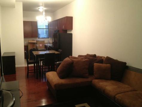 689 Bergen Avenue Jersey City NJ 07304