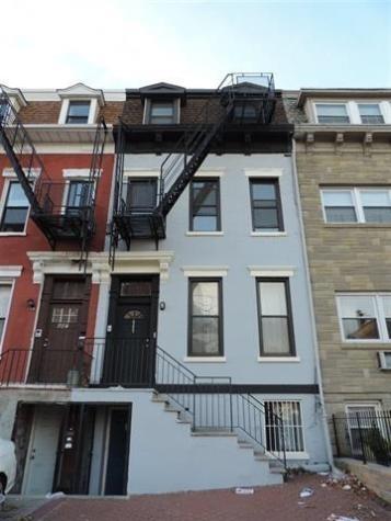 689 Bergen Avenue Jersey City NJ 07304