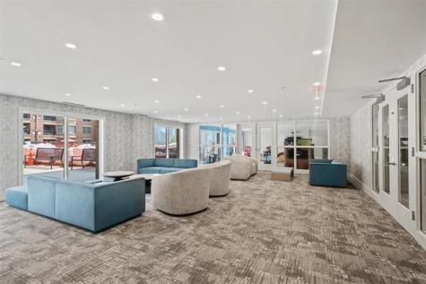 20 Avenue At Port Imperial West New York NJ 07093