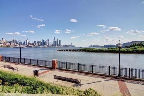 20 Avenue At Port Imperial West New York NJ 07093