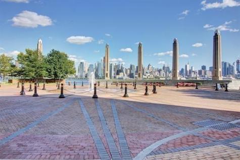 20 Avenue At Port Imperial West New York NJ 07093