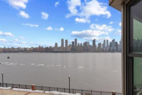 20 Avenue At Port Imperial West New York NJ 07093