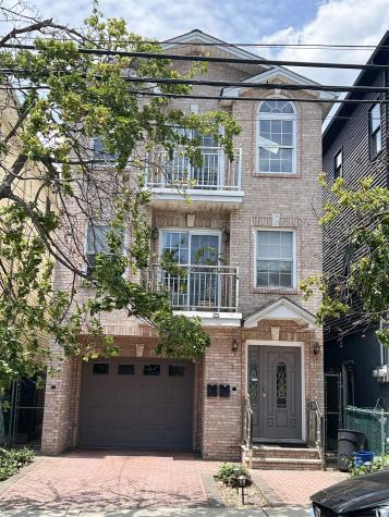 3 Montrose Avenue Jersey City NJ 07307-0000