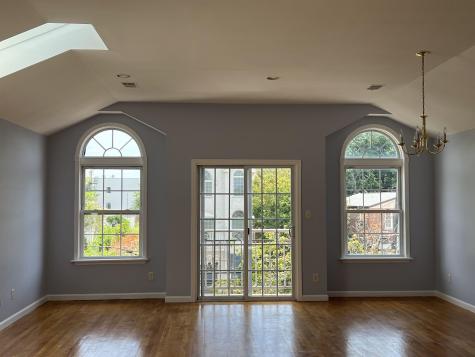 3 Montrose Avenue Jersey City NJ 07307-0000