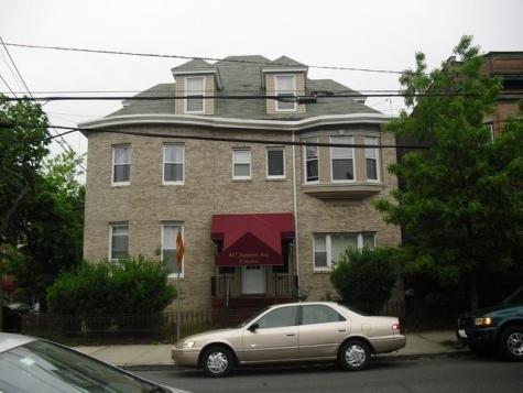 907 Summit Avenue Jersey City NJ 07307