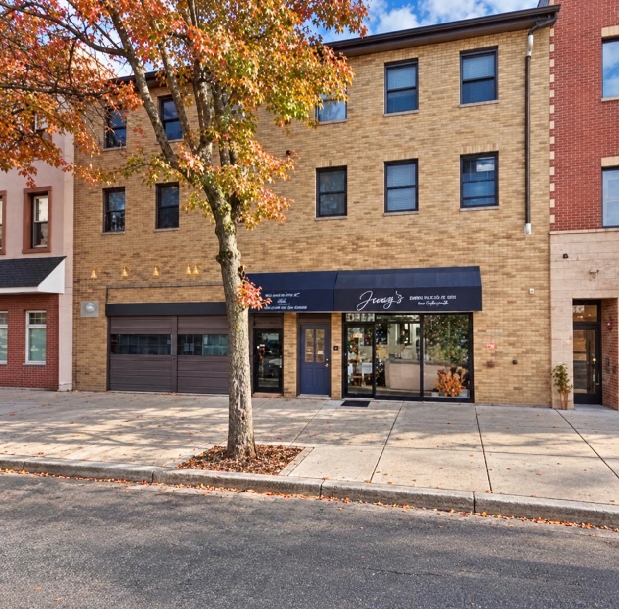 260 Broadway Bayonne NJ 07002
