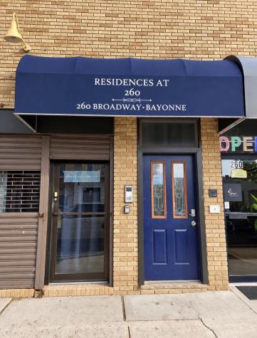260 Broadway Bayonne NJ 07002