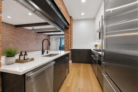 610 Clinton Street Hoboken NJ 07030