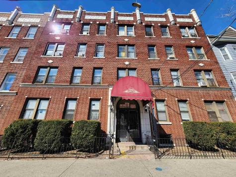 2271 John F Kennedy Boulevard Jersey City NJ 07304