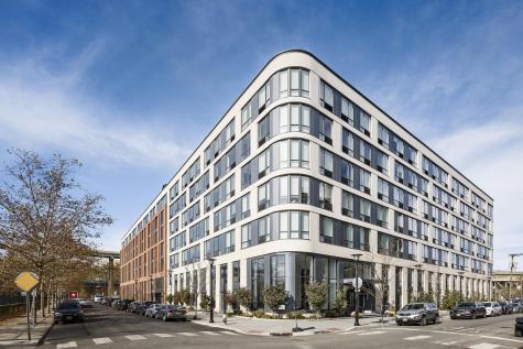 372 9th Street Jersey City NJ 07302