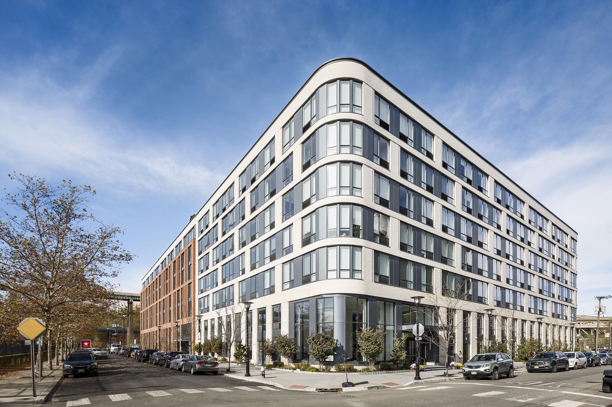 372 9th Street Jersey City NJ 07302