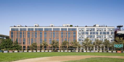 372 9th Street Jersey City NJ 07302