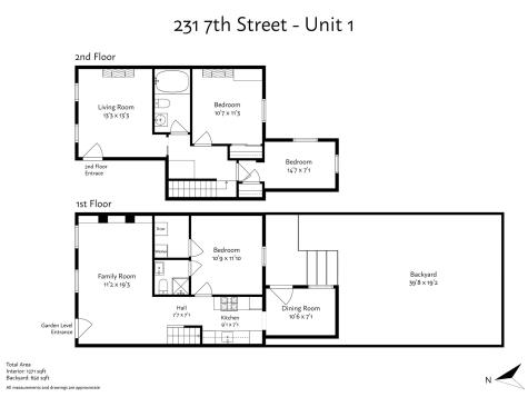 231 7th Street Jersey City NJ 07302
