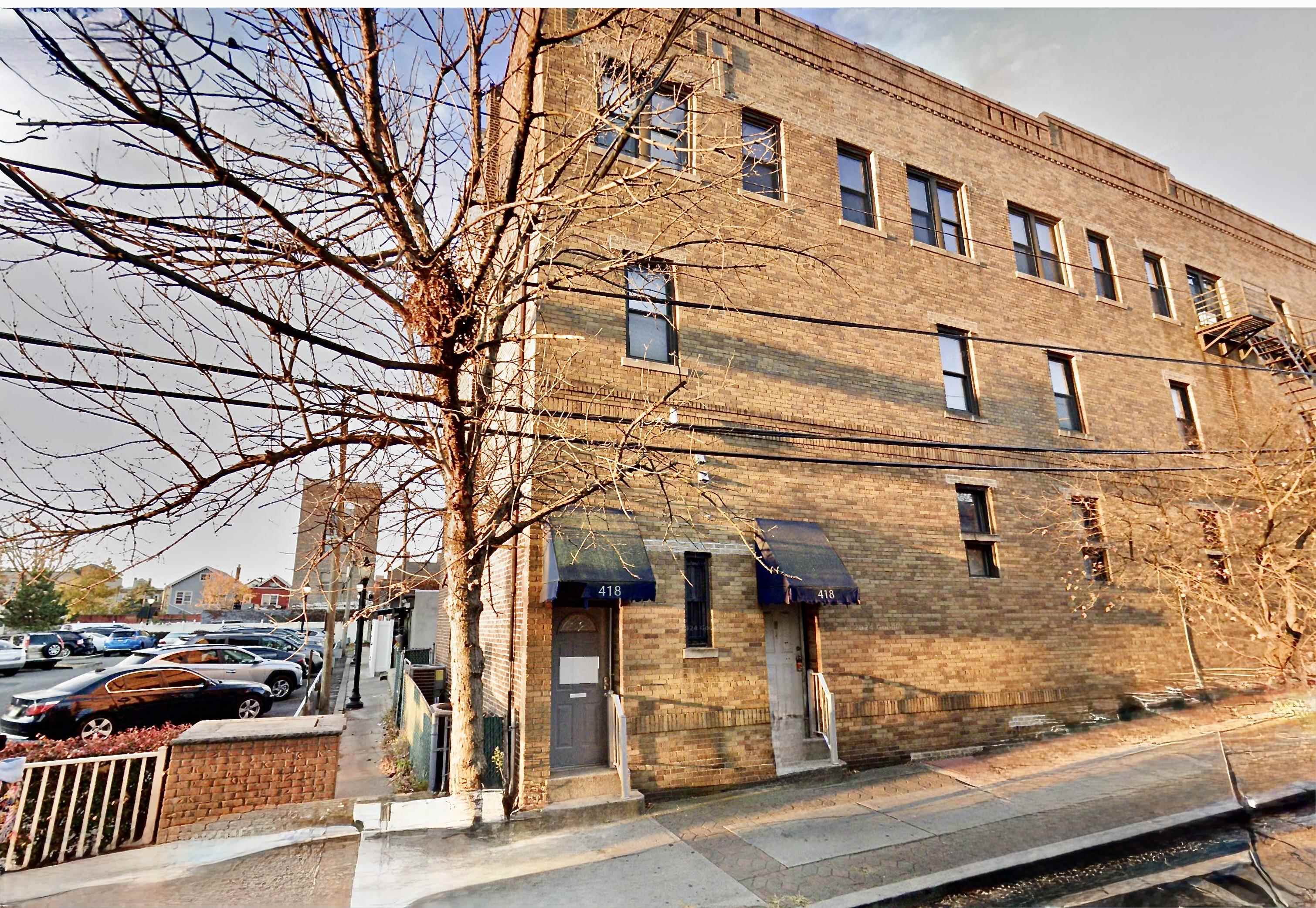 418 Broadway Bayonne NJ 07002