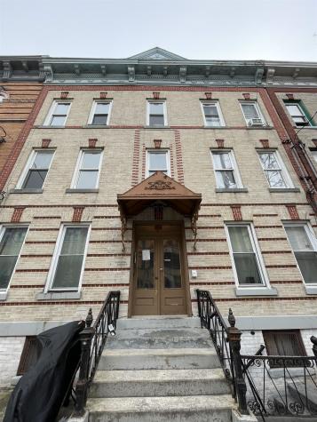 232 Van Horne Street Jersey City NJ 07304