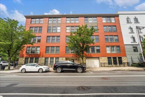 1100 Clinton Street Hoboken NJ 07030