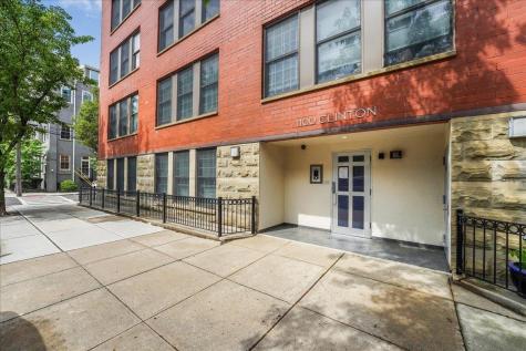 1100 Clinton Street Hoboken NJ 07030