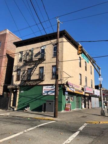190 Clinton Avenue Jersey City NJ 07306