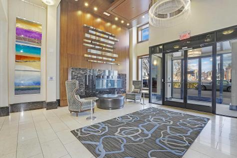 250 Henley Place Weehawken NJ 07086