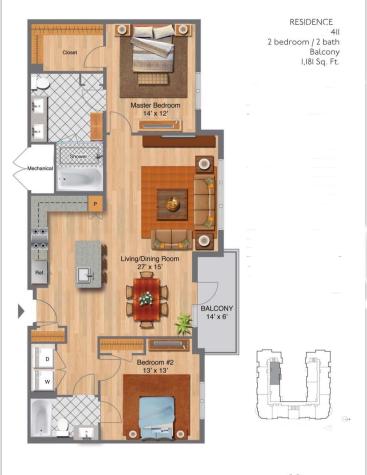 250 Henley Place Weehawken NJ 07086