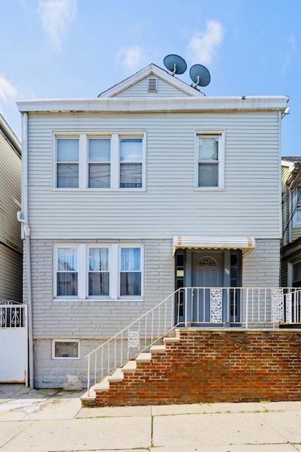 98 Bergen Avenue Kearny NJ 07032