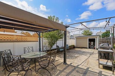 98 Bergen Avenue Kearny NJ 07032