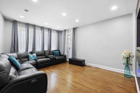 98 Bergen Avenue Kearny NJ 07032