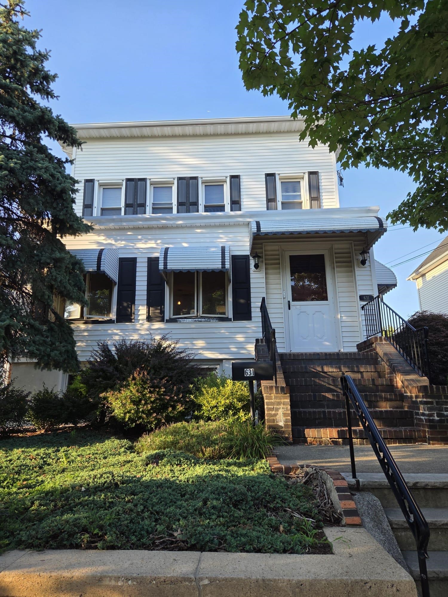 631 2nd Avenue Lyndhurst NJ 07071