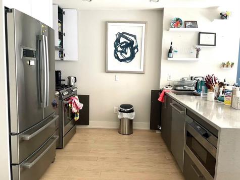 201 Luis M Marin Boulevard Jersey City NJ 07302