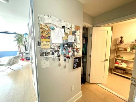 201 Luis M Marin Boulevard Jersey City NJ 07302