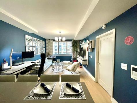 201 Luis M Marin Boulevard Jersey City NJ 07302