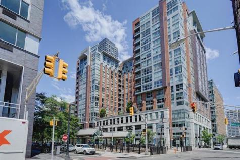 201 Luis M Marin Boulevard Jersey City NJ 07302