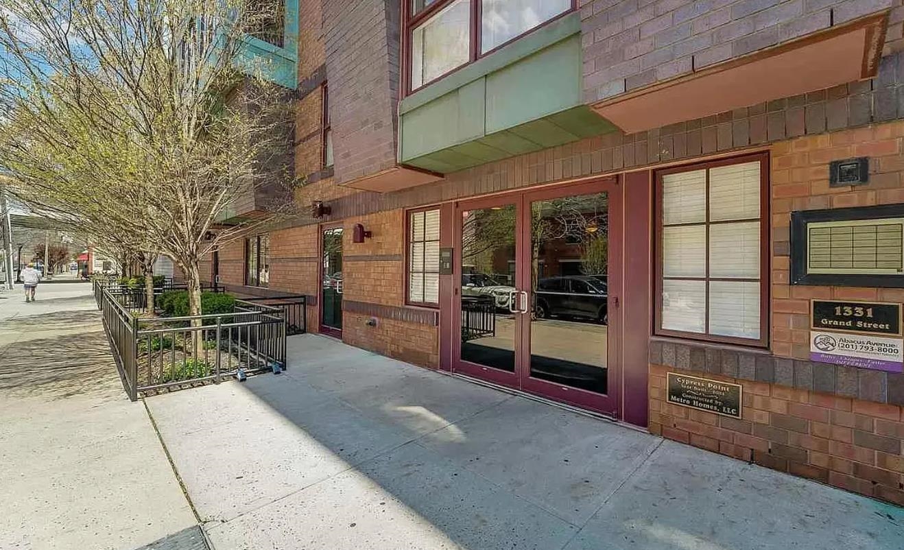1331 Grand Street Hoboken NJ 07030