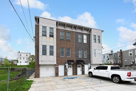 612 12th Street Union City NJ 07087