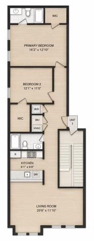 612 12th Street Union City NJ 07087