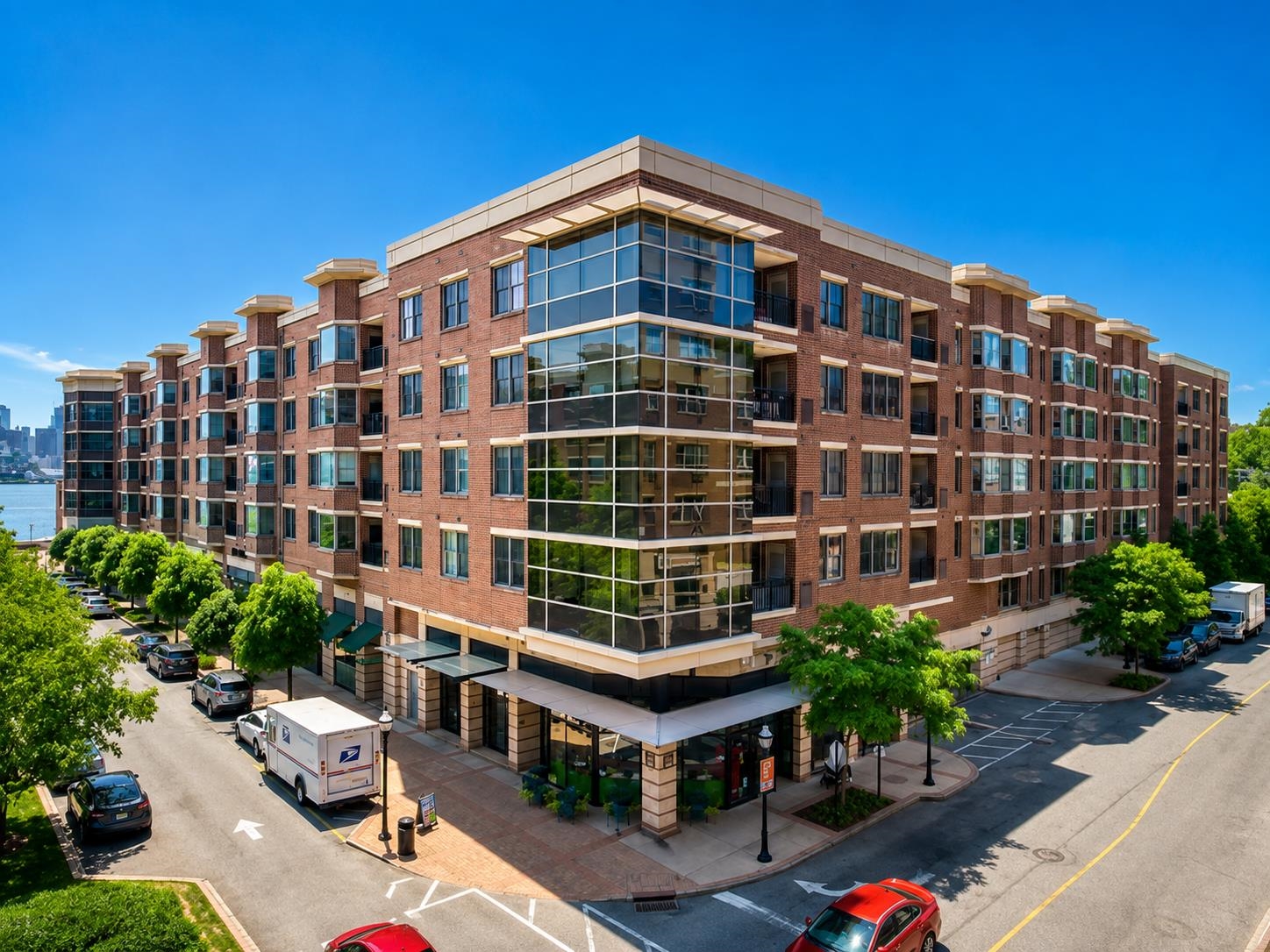 22 Avenue At Port Imperial West New York NJ 07093