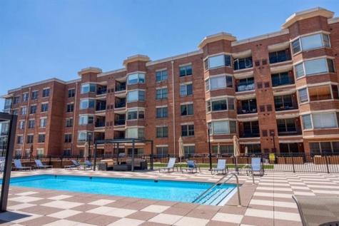 22 Avenue At Port Imperial West New York NJ 07093