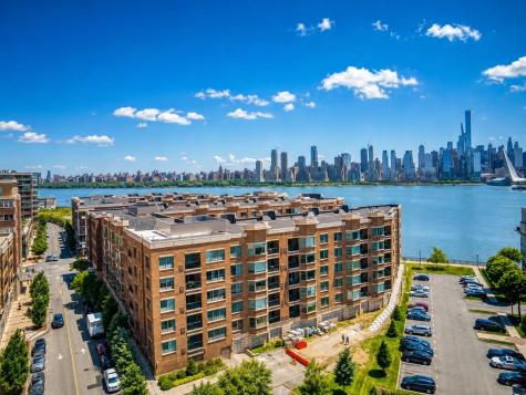 22 Avenue At Port Imperial West New York NJ 07093