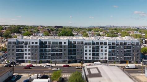 857 Communipaw Avenue Jersey City NJ 07304