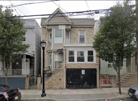 313 9th Street Union City NJ 07087