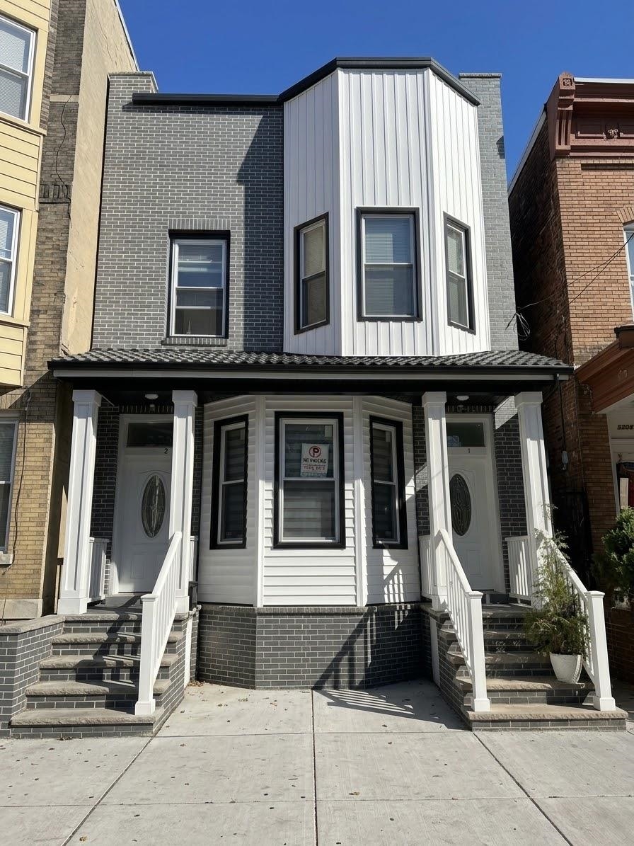 322 24th Street Union City NJ 07087