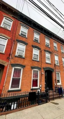 334 Communipaw Avenue Jersey City NJ 07304