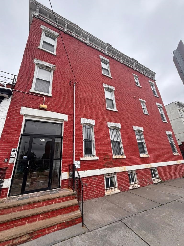 293 Communipaw Avenue Jersey City NJ 07304